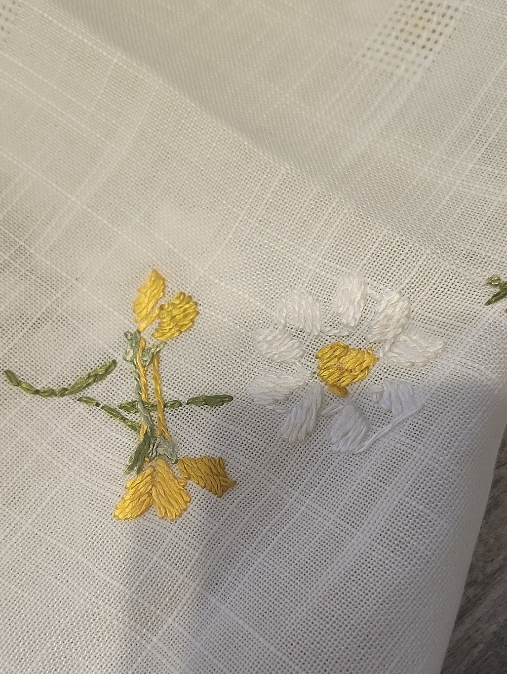 German Table Cloth - Picture 7 of 7